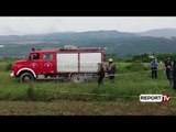 Report TV - Zbardhen detaje të reja për vrasjen e kosovarit, Xhafer Osmani në Fushë Krujë