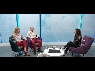 Emisioni "Pasqyra e Shëndetit" - 06.05.2018 (Pjesa III)