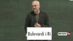 Bulevardi i RI, Rama: Po të mos ishte Veliaj kryetar, do duheshin edhe 60 vite të përfundonte