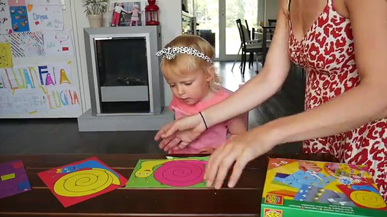 LEREN KNiPPEN! | Lucilla Bellinga Vlog #25