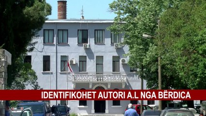 SHKODËR, PLAGOSET ME ARMË ZJARRI BIZNESMENI