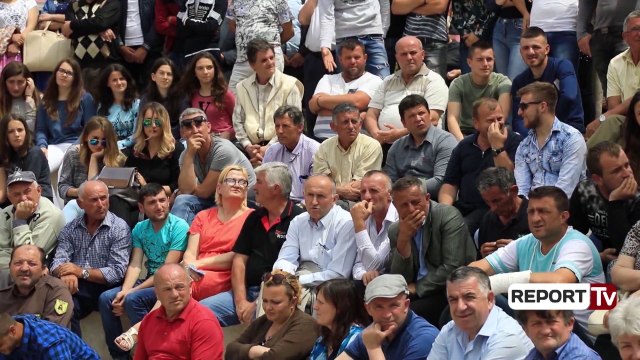 Logaridhënia para qytetarëve, Klosi në Skrapar: Ikën çdo drejtor që nuk i përgjigjet qytetarit