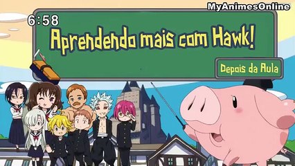 prévia nanatsu no taizai ep 18