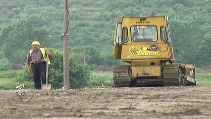 6 plumba ndaj biznesmenit ne Shkoder