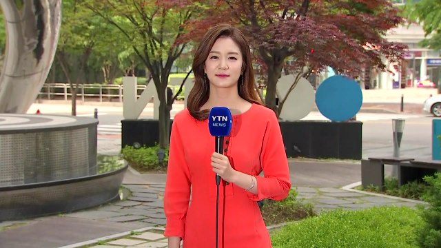 [날씨] 낮 동안 7월 중순 여름 더위...자외선·오존 주의 / YTN