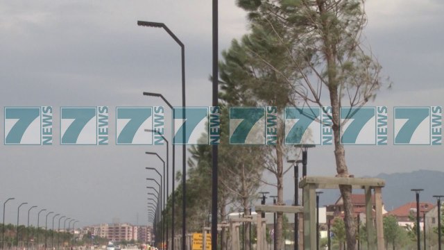 HAPET SEGMENTI TJETER I TIRANES, RAMA VLERESON INVESTIMIN - News, Lajme - Kanali 16