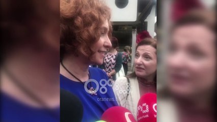 Ora News -A e meriton politika Europën? Vlahutin: Populli shqiptar e meriton Europën