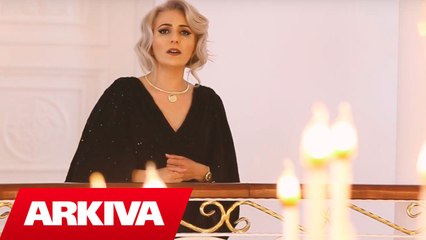 Stiven ft. Shqipe Hasanaj  - Dashni me helm  (Official Video HD)