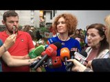 Report TV - Vlahutin nga Shkodra: Populli shqiptar e meriton Europën