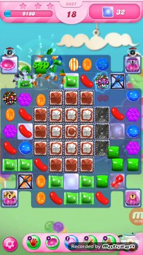 candy crush saga level 3337