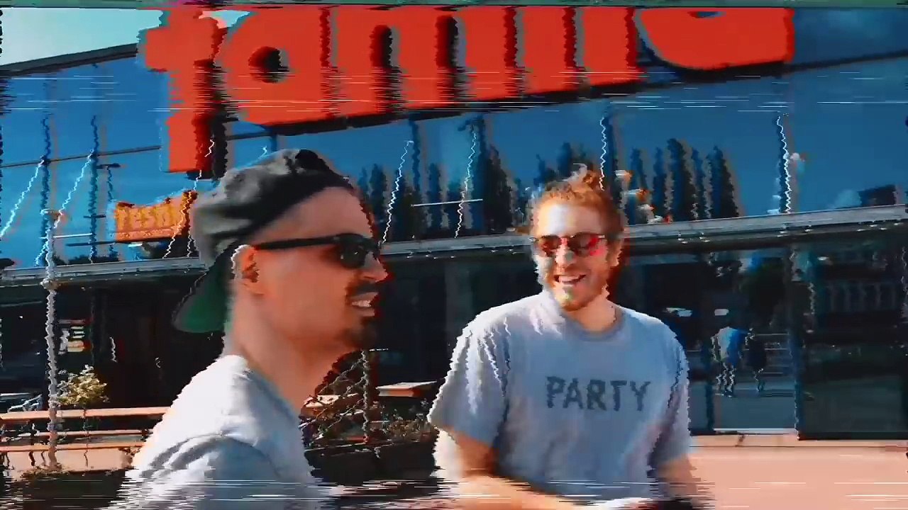 Unge REAGIERT auf Lil Lano - ''F*ck Famila'' in Famila! | ungeklickt