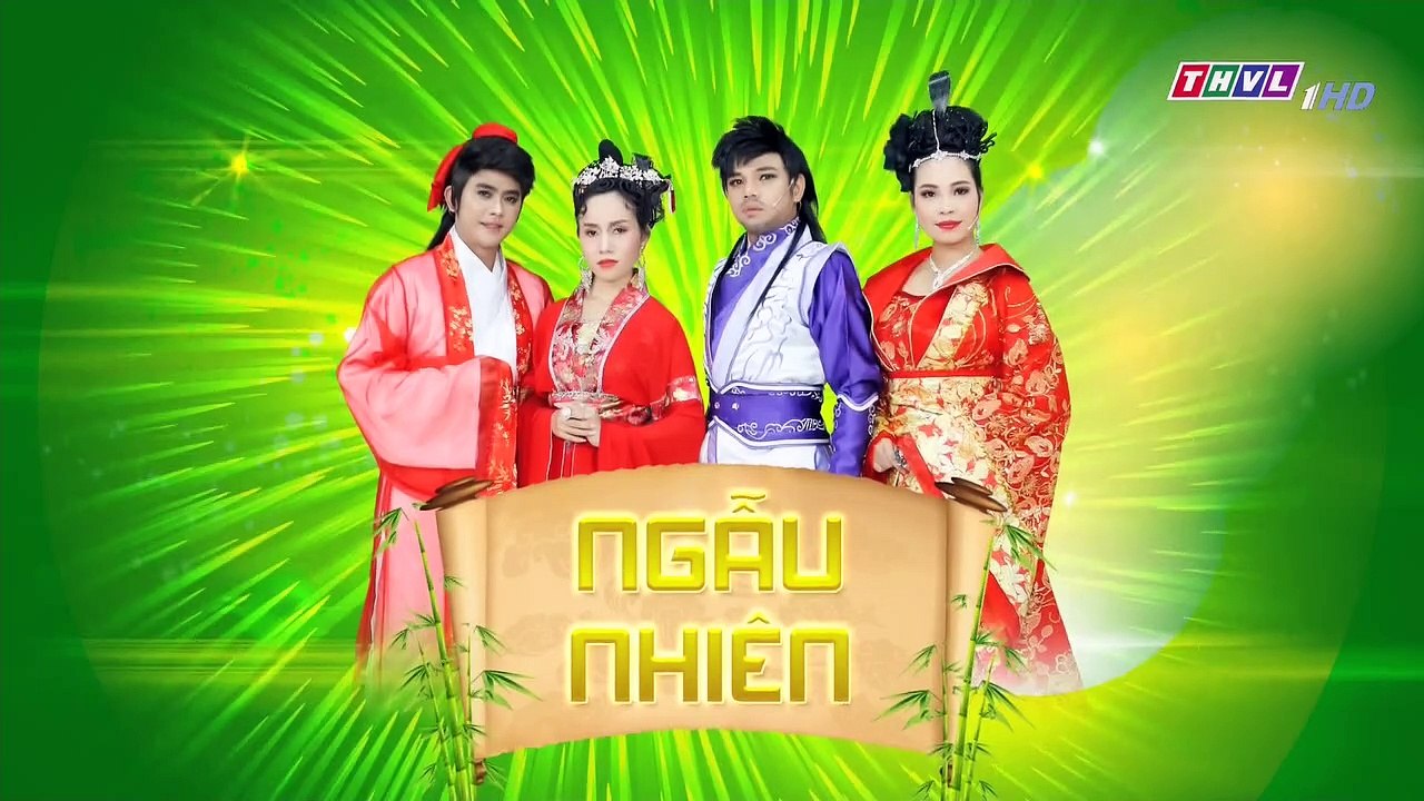 Tập 7 Đội Ngẫu Nhiên - Đánh Ghen Mướn