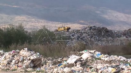 Дебарца не верува во ветувањата за еколошки стандарди на депонијата