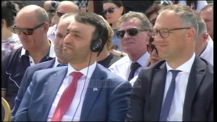 Rama e konfirmon, Veliaj rikandidon në Tiranë - Top Channel Albania - News - Lajme