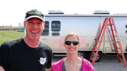 DIY RV Air Conditioning Upgrade-MicroAir Easy Start 364