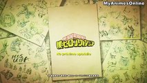 prévia Boku no Hero Academia 3 ep 07