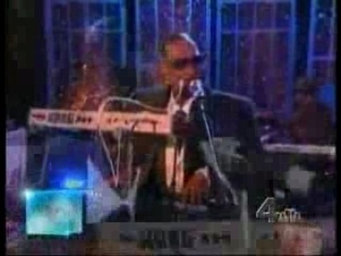 Snoop Dogg - Sensual Seduction @ TV Show