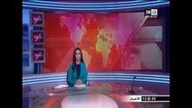 أخبار المغرب اليوم 14 ماي 2018 الظهيرة على القناة الثانية دوزيم 2M