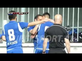 Kategoria Superiore 2017-2018, Java 29