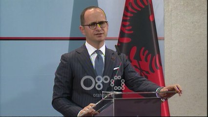 Ora News - Bushati: Për marrëveshjen me Greqinë s'ka rëndësi data por zbatueshmëria