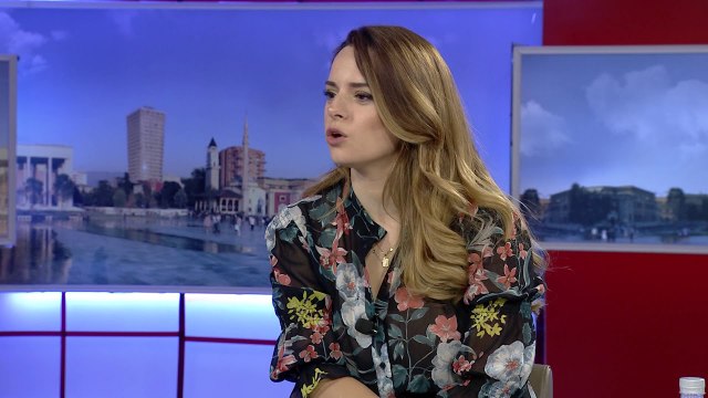 7pa5 - Segmenti i ri i bulevardit - 7 Maj 2018 - Show - Vizion Plus