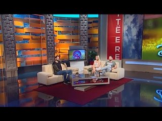 Dite e Re - I ftuar Elson Braho, këngëtar