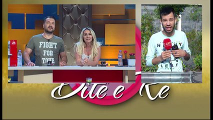 Dite e Re, 07 Maj 2018