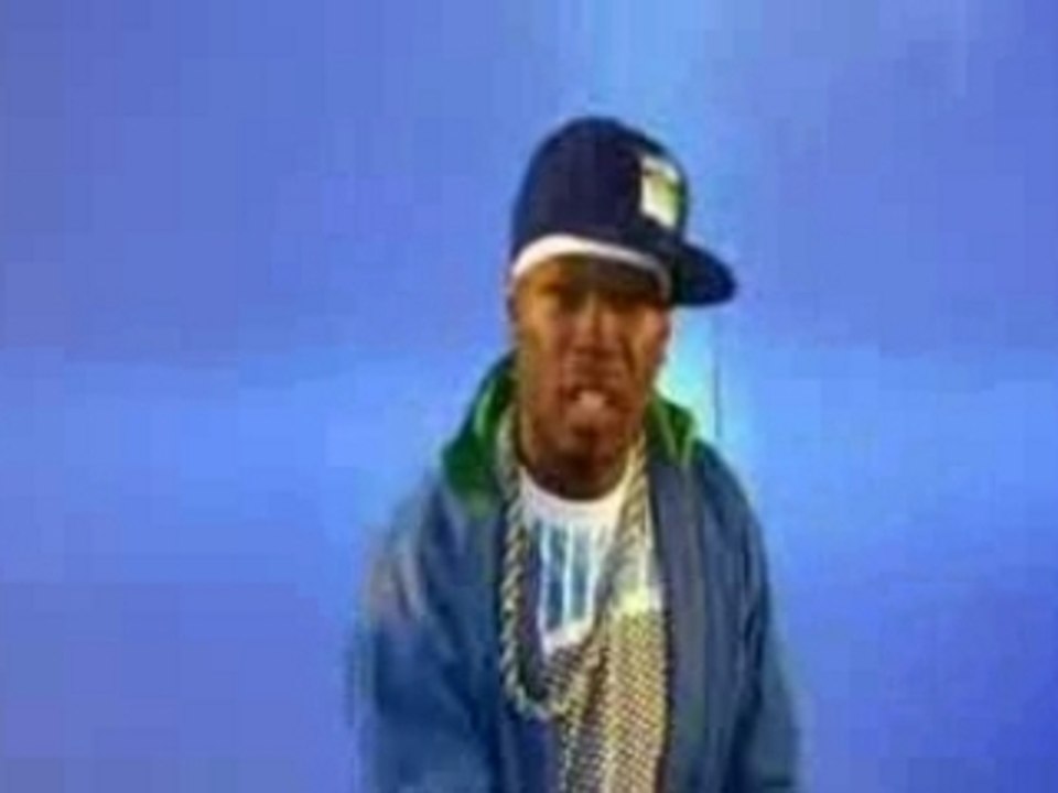 50 cent - i get money