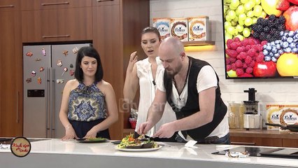 Kush vjen per dreke/ Perballja mes aktoreve, kush ishte pjata me e mire (07.05.2018)