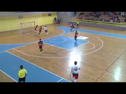 Liburn mposht Perlepnicën me rezultat të thellë 8-1 - Lajme