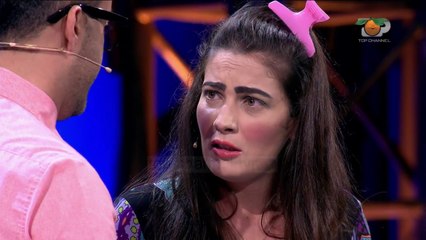 Portokalli, 6 Maj 2018 - Nasi dhe Fotinia (Pas teatrit)