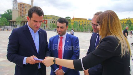 Fondi i Abu Dhabit do te financoje projektin e Bulevardit te Ri