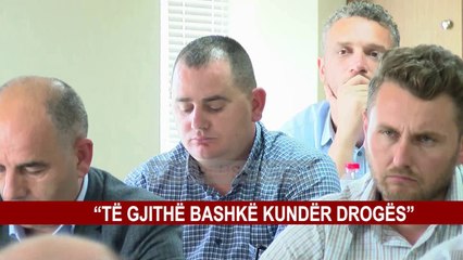 TASK FORCA VENDORE KUNDËR KANABISIT