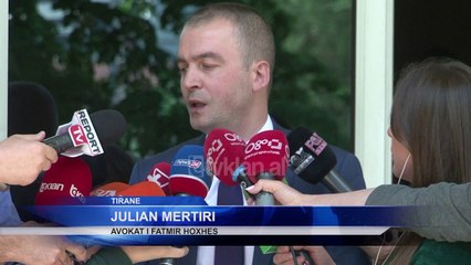 KPK: Gjyqtari i Kushtetueses Fatmir Hoxha nuk justifikon pasurine