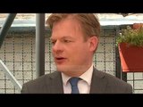 Holanda skeptike: Shqipëria nuk është gati - Top Channel Albania - News - Lajme