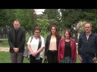 ''Alternativa'' në Gjakovë bën homazhe në shënimin e ''Epopesë së Çabratit'' - Lajme