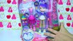 Betty Spaghetty School Fashion Betty Build-a-Doll Review Unboxing Silly Play - Kids Toys