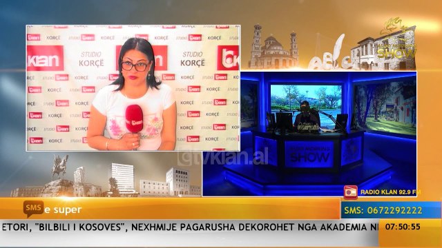 Aldo Morning Show/ Vjehrra zihet keq me nusen e djalit (07.05.2018)