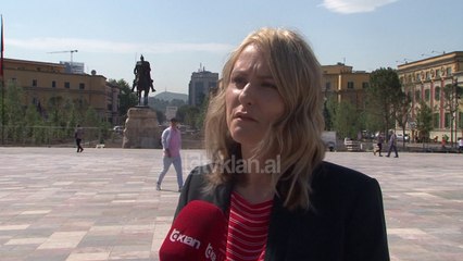 Projektimi masiv per viktimat e komunizmit