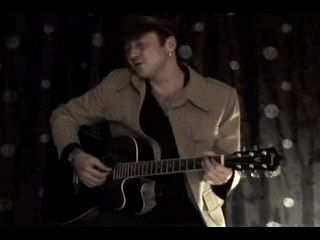 MICHAEL BRASS / One night ( Elvis cover )