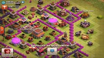 Clash of Clans: ATACAMOS o CV do MAFIL