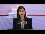 Ora News - KLD rrëzon kërkesën e ministres Gjonaj, nuk shkarkon asnjë gjyqtar