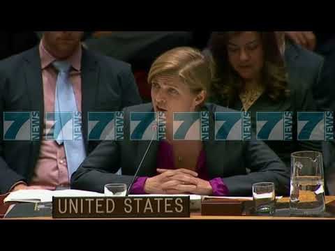 IZRAELI HEQ DORE NGA KANDIDATURA - News, Lajme - Kanali 12