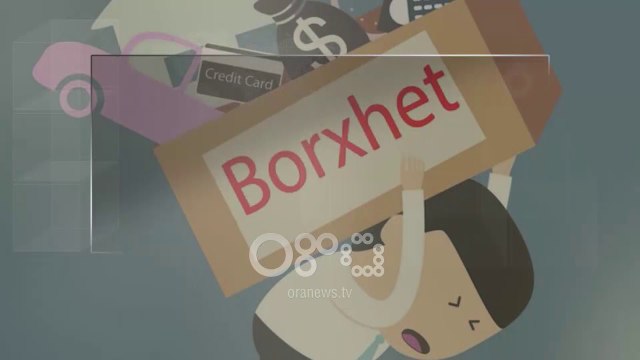 Ora News - Borxhi tatimor, gjatë 2017 detyrimet e bizneseve rezultojnë 95.5 mld lekë