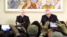 Obispos chilenos encaran cita crucial con el papa