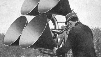 Top 10 Jobs From The Old Days That No Longer Exist