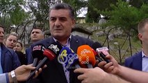 Ora News - Rruga e lagjes “Nënë Tereza” në Lezhë merr emrin e Aleksandër Ndokës