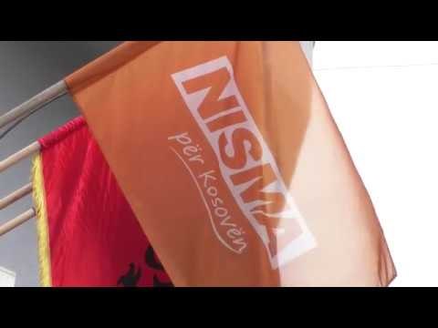 Zytarisht Edmond Dushi dhe anëtarë të kryesisë së AKR-së i bashkohen Nisma Socialdemokrate - Lajme