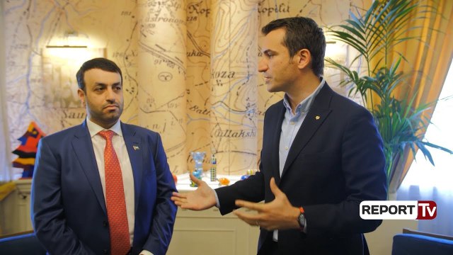 Drejtori i Fondit të Abu Dhabit premtim Veliajt: Fnancojë deri në fund projektin e Bulevardit të Ri