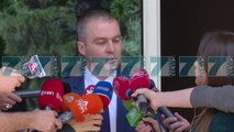 GJYQTARI I KUSHTETUESES FATMIR HOXHA NUK JUSTIFIKON DOT PASURINE - News, Lajme - Kanali 12